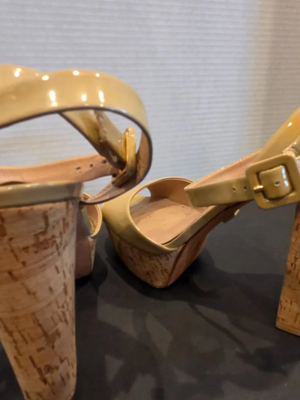 Perfect Summer Shoe